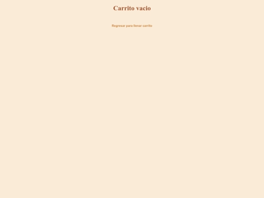 Carrito[1] screenshot